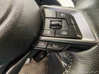 Subaru Forester 2.0 benzin 2022