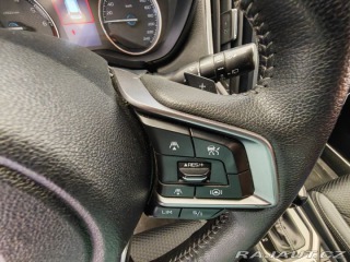 Subaru Forester 2.0 benzin 2022
