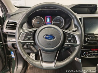 Subaru Forester 2.0 benzin 2022