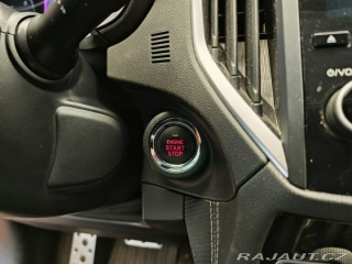 Subaru Forester 2.0 benzin 2022