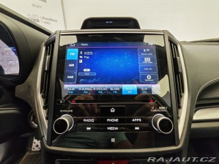Subaru Forester 2.0 benzin 2022