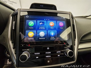 Subaru Forester 2.0 benzin 2022