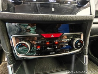 Subaru Forester 2.0 benzin 2022