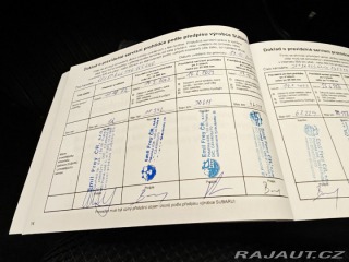 Subaru Forester 2.0 benzin 2022