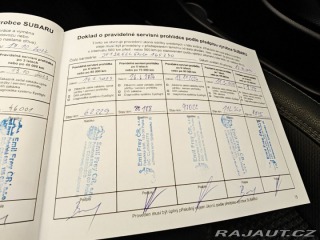 Subaru Forester 2.0 benzin 2022