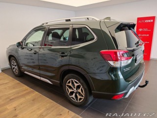 Subaru Forester 2.0 benzin 2022