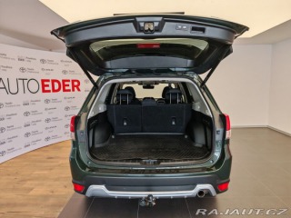 Subaru Forester 2.0 benzin 2022