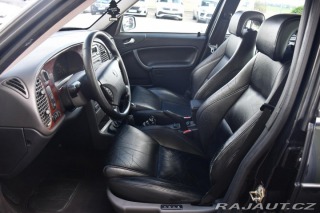 Saab 9-3 Aero TURBO VÝHŘEV TEMP 2001
