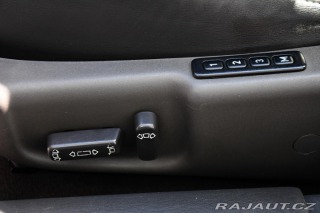 Saab 9-3 Aero TURBO VÝHŘEV TEMP 2001