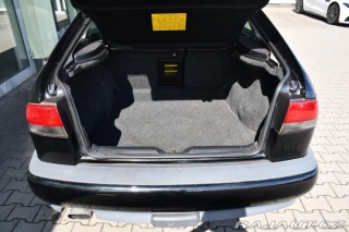 Saab 9-3 Aero TURBO VÝHŘEV TEMP 2001