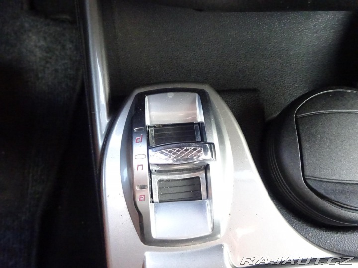 Alfa Romeo MiTo 1.4i 70kW KLIMA 2009