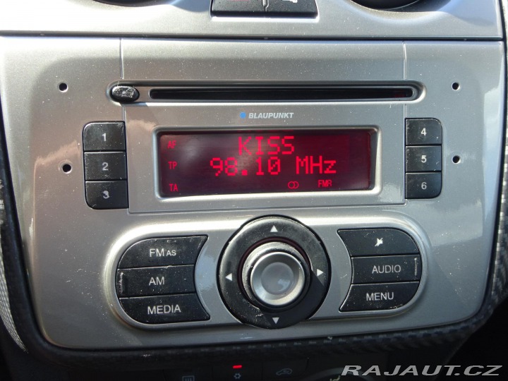 Alfa Romeo MiTo 1.4i 70kW KLIMA 2009