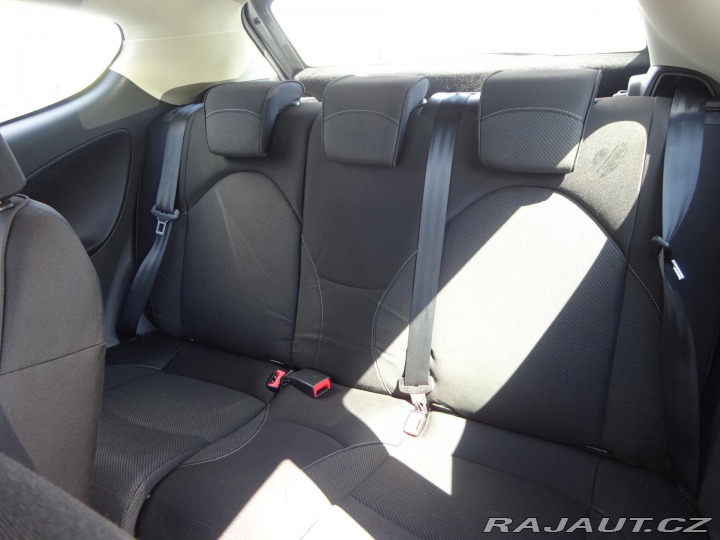 Alfa Romeo MiTo 1.4i 70kW KLIMA 2009