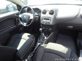 Alfa Romeo MiTo 1.4i 70kW KLIMA 2009