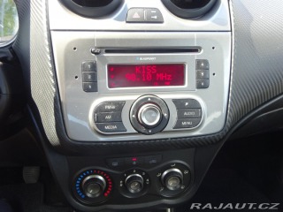 Alfa Romeo MiTo 1.4i 70kW KLIMA 2009