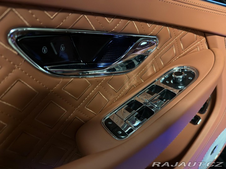 Bentley Ostatní modely Continental GT W12 6.0 Bi-Turbo 2019