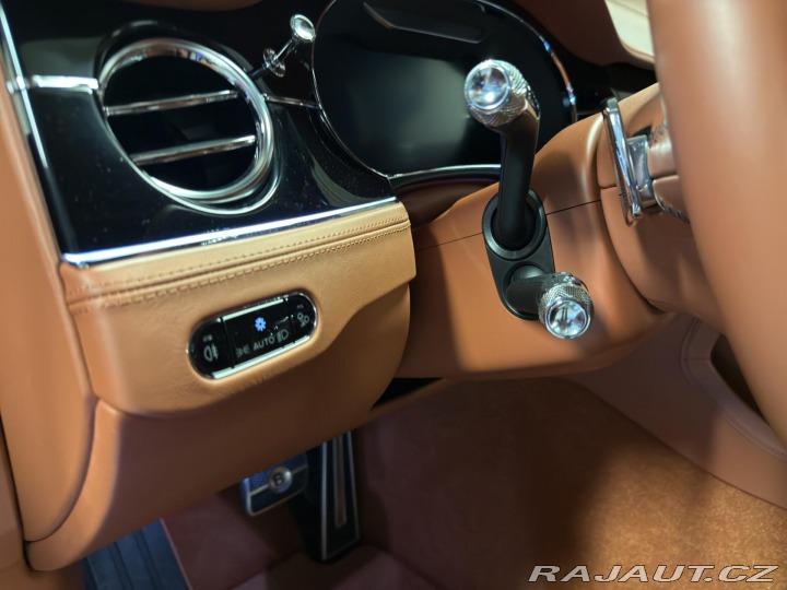 Bentley Ostatní modely Continental GT W12 6.0 Bi-Turbo 2019