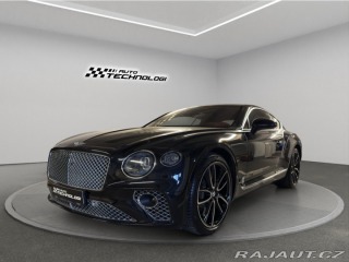 Bentley Ostatní modely Continental GT W12 6.0 Bi-Turbo 2019