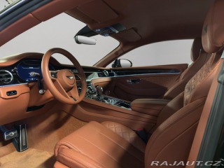 Bentley Ostatní modely Continental GT W12 6.0 Bi-Turbo 2019