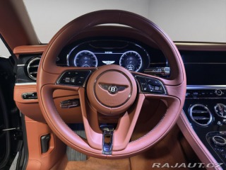 Bentley Ostatní modely Continental GT W12 6.0 Bi-Turbo 2019