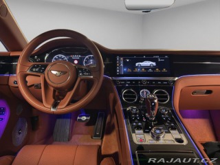 Bentley Ostatní modely Continental GT W12 6.0 Bi-Turbo 2019