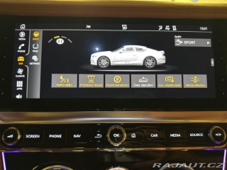 Bentley Ostatní modely Continental GT W12 6.0 Bi-Turbo 2019