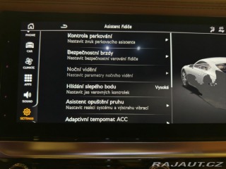 Bentley Ostatní modely Continental GT W12 6.0 Bi-Turbo 2019