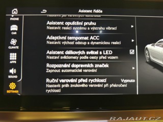 Bentley Ostatní modely Continental GT W12 6.0 Bi-Turbo 2019