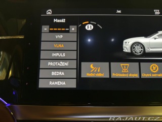 Bentley Ostatní modely Continental GT W12 6.0 Bi-Turbo 2019