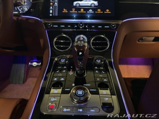 Bentley Ostatní modely Continental GT W12 6.0 Bi-Turbo 2019