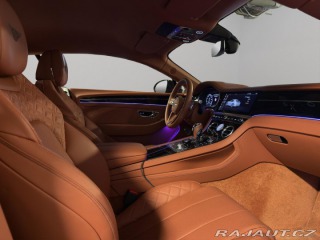 Bentley Ostatní modely Continental GT W12 6.0 Bi-Turbo 2019