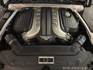 Bentley Ostatní modely Continental GT W12 6.0 Bi-Turbo 2019