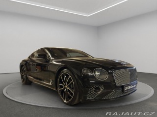 Bentley Ostatní modely Continental GT W12 6.0 Bi-Turbo 2019