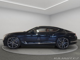 Bentley Ostatní modely Continental GT W12 6.0 Bi-Turbo 2019