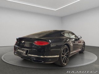 Bentley Ostatní modely Continental GT W12 6.0 Bi-Turbo 2019