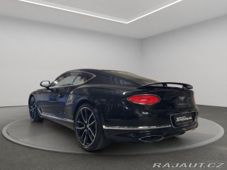 Bentley Ostatní modely Continental GT W12 6.0 Bi-Turbo 2019