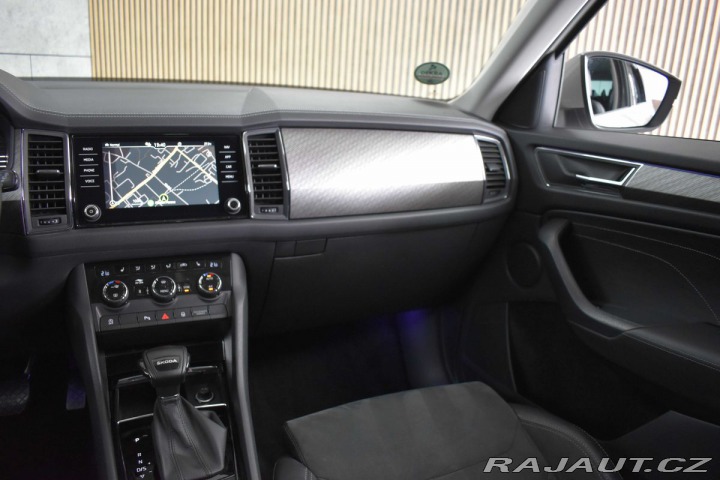 Škoda Kodiaq 2022
