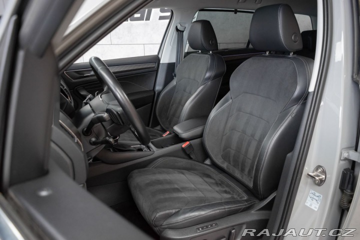 Škoda Kodiaq 2022