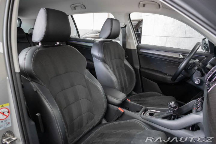 Škoda Kodiaq 2022