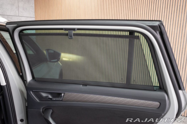 Škoda Kodiaq 2.0TDI REZERVACE 2022