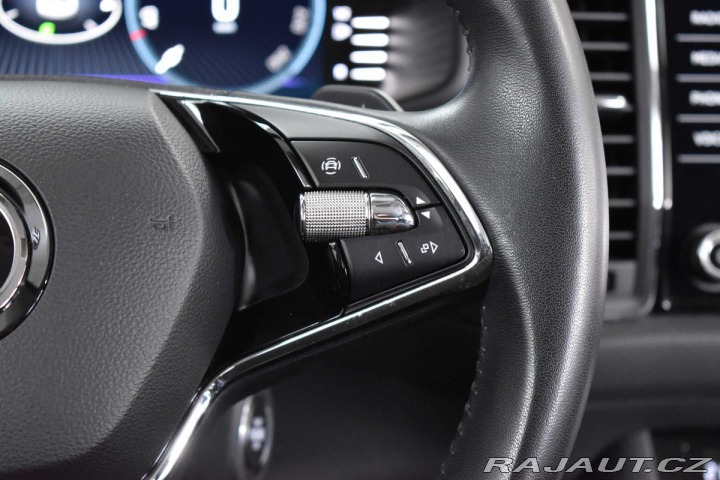 Škoda Kodiaq 2.0TDI REZERVACE 2022