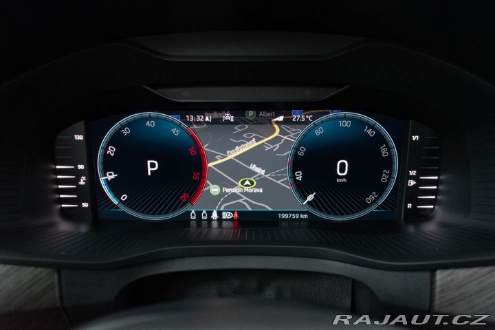 Škoda Kodiaq 2.0TDI STYLE+*TAŽNÉ*WEBAS 2022