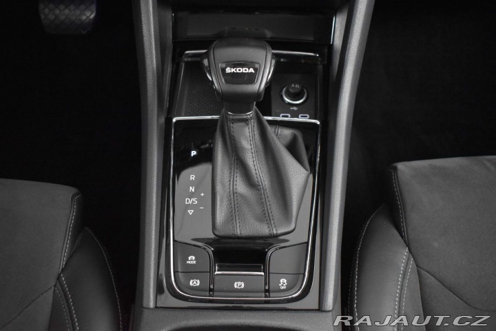 Škoda Kodiaq 2.0TDI STYLE+*TAŽNÉ*WEBAS 2022