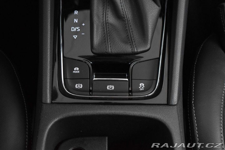 Škoda Kodiaq 2.0TDI STYLE+*TAŽNÉ*WEBAS 2022