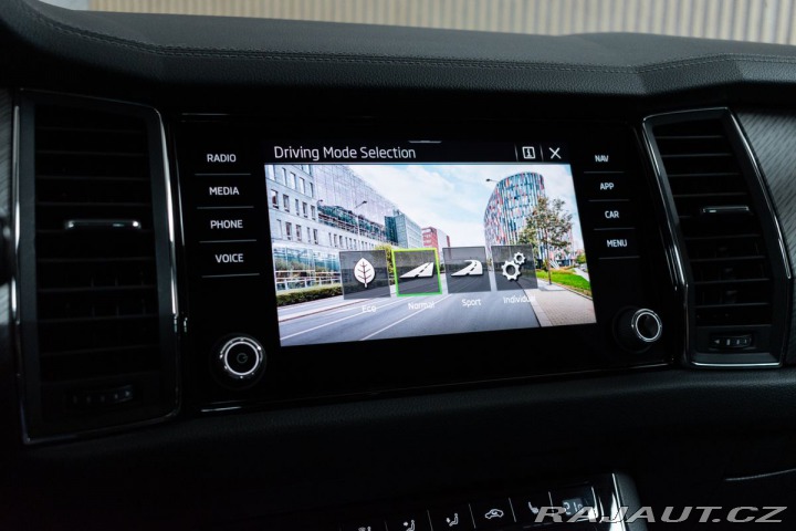 Škoda Kodiaq  2022