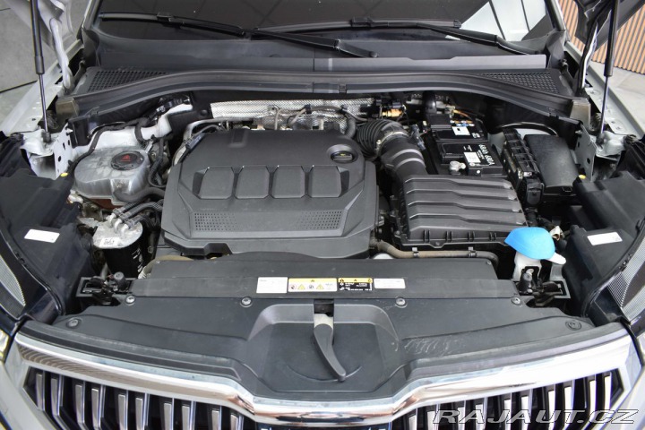 Škoda Kodiaq  2022