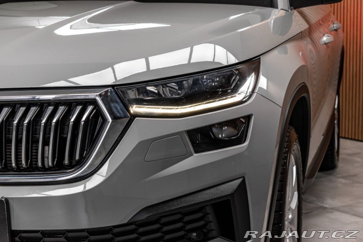 Škoda Kodiaq  2022