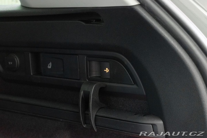 Škoda Kodiaq 2.0TDI REZERVACE 2022