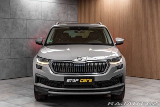 Škoda Kodiaq 2022