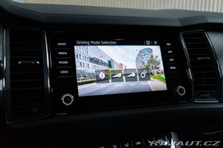 Škoda Kodiaq 2022